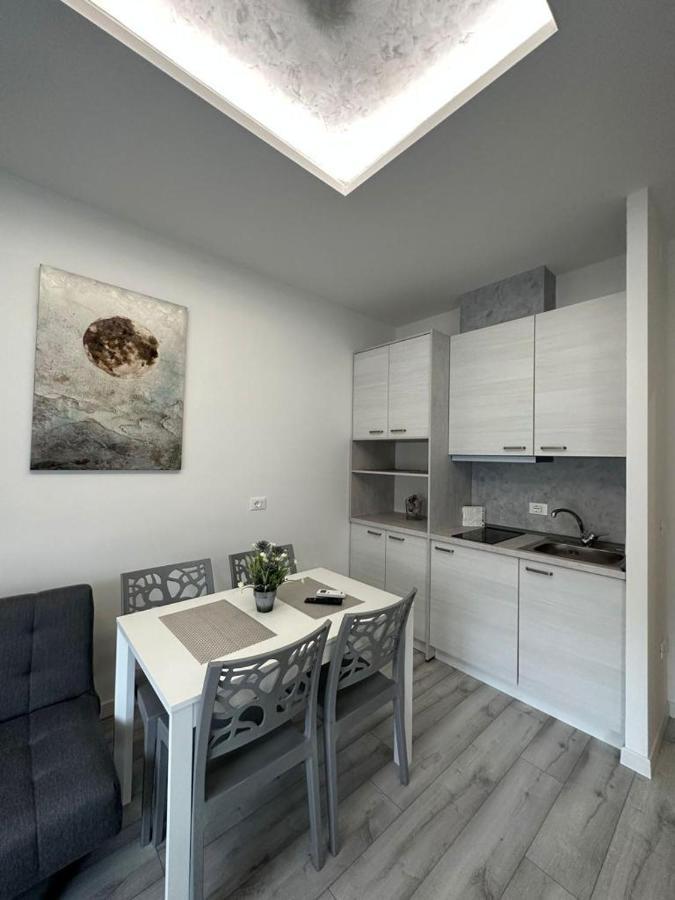 Andjela Apartment Triest Zewnętrze zdjęcie