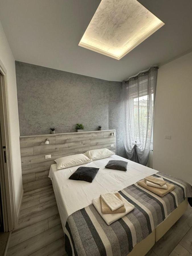 Andjela Apartment Triest Zewnętrze zdjęcie