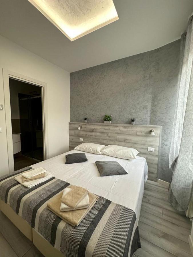 Andjela Apartment Triest Zewnętrze zdjęcie