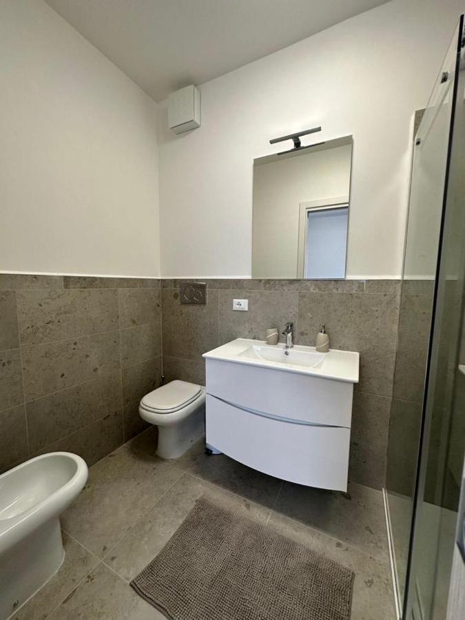 Andjela Apartment Triest Zewnętrze zdjęcie