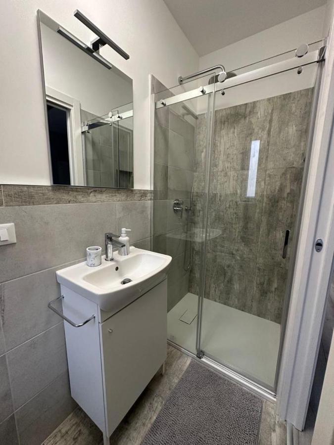 Andjela Apartment Triest Zewnętrze zdjęcie