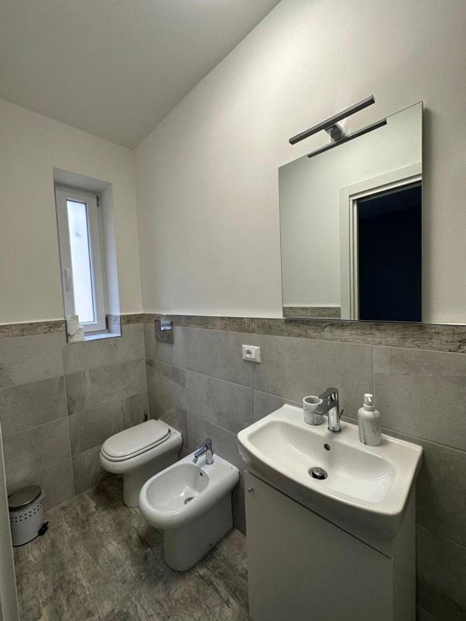 Andjela Apartment Triest Zewnętrze zdjęcie