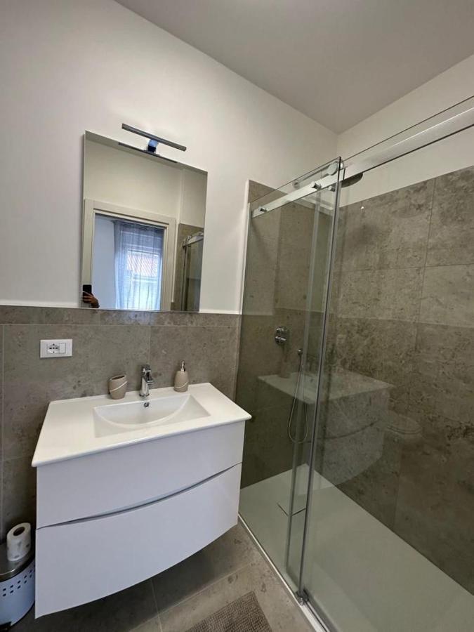Andjela Apartment Triest Zewnętrze zdjęcie