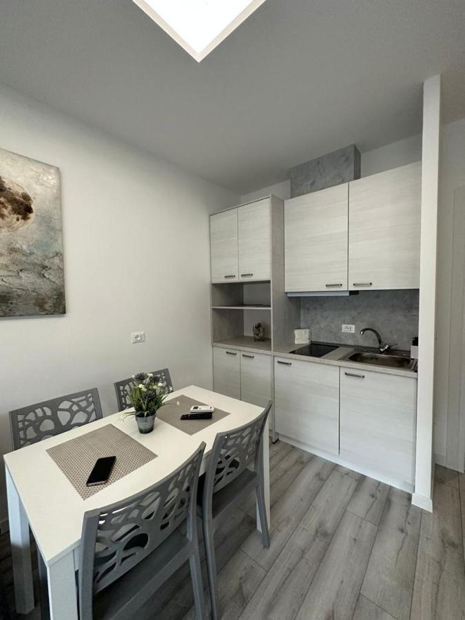 Andjela Apartment Triest Zewnętrze zdjęcie