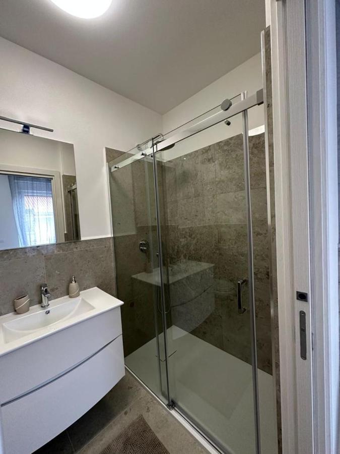 Andjela Apartment Triest Zewnętrze zdjęcie