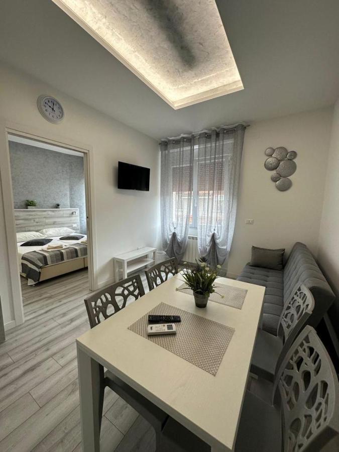 Andjela Apartment Triest Zewnętrze zdjęcie