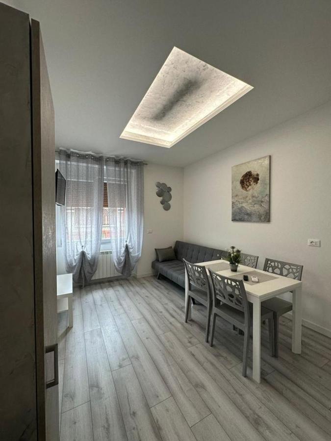 Andjela Apartment Triest Zewnętrze zdjęcie