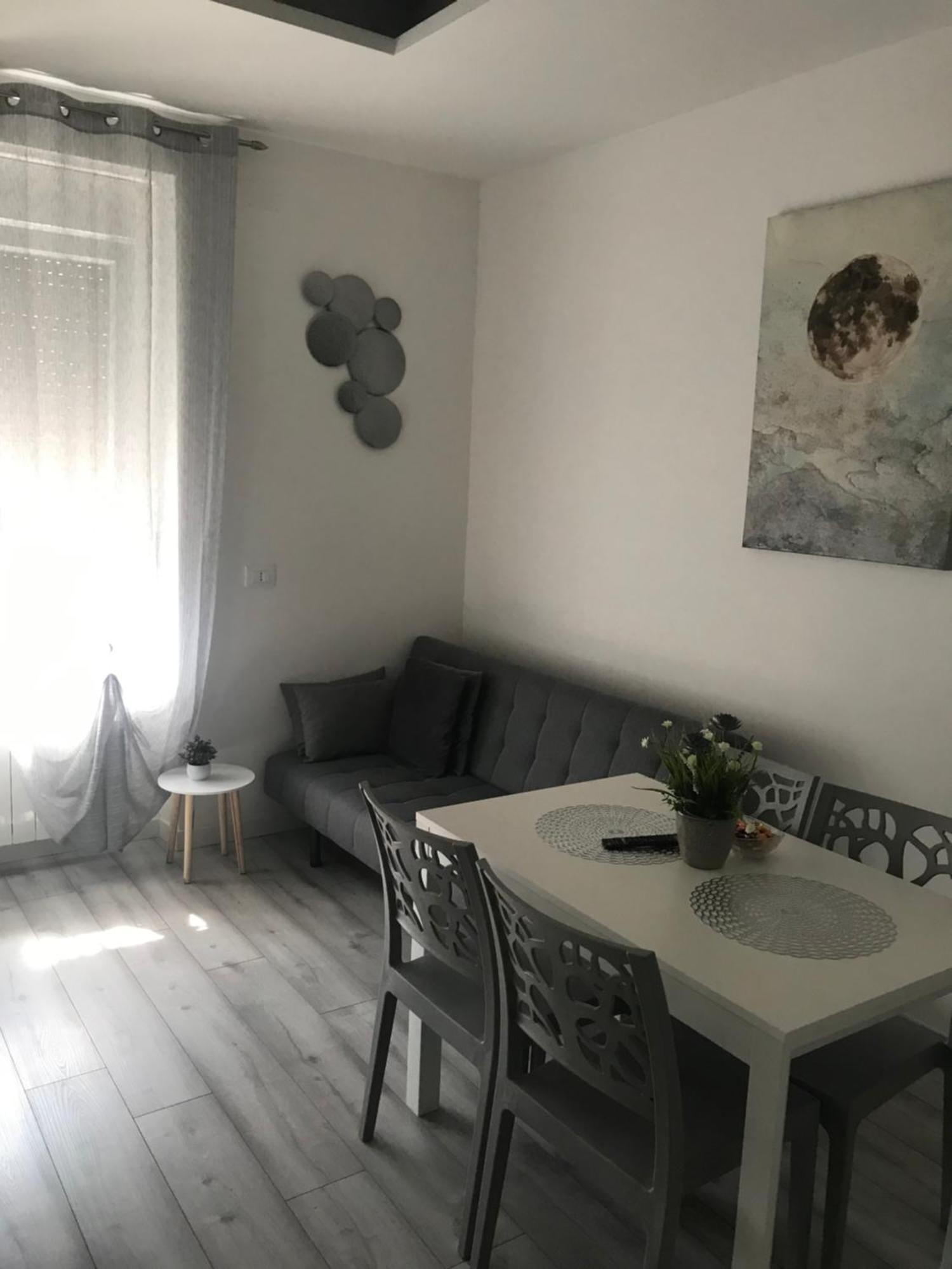 Andjela Apartment Triest Zewnętrze zdjęcie