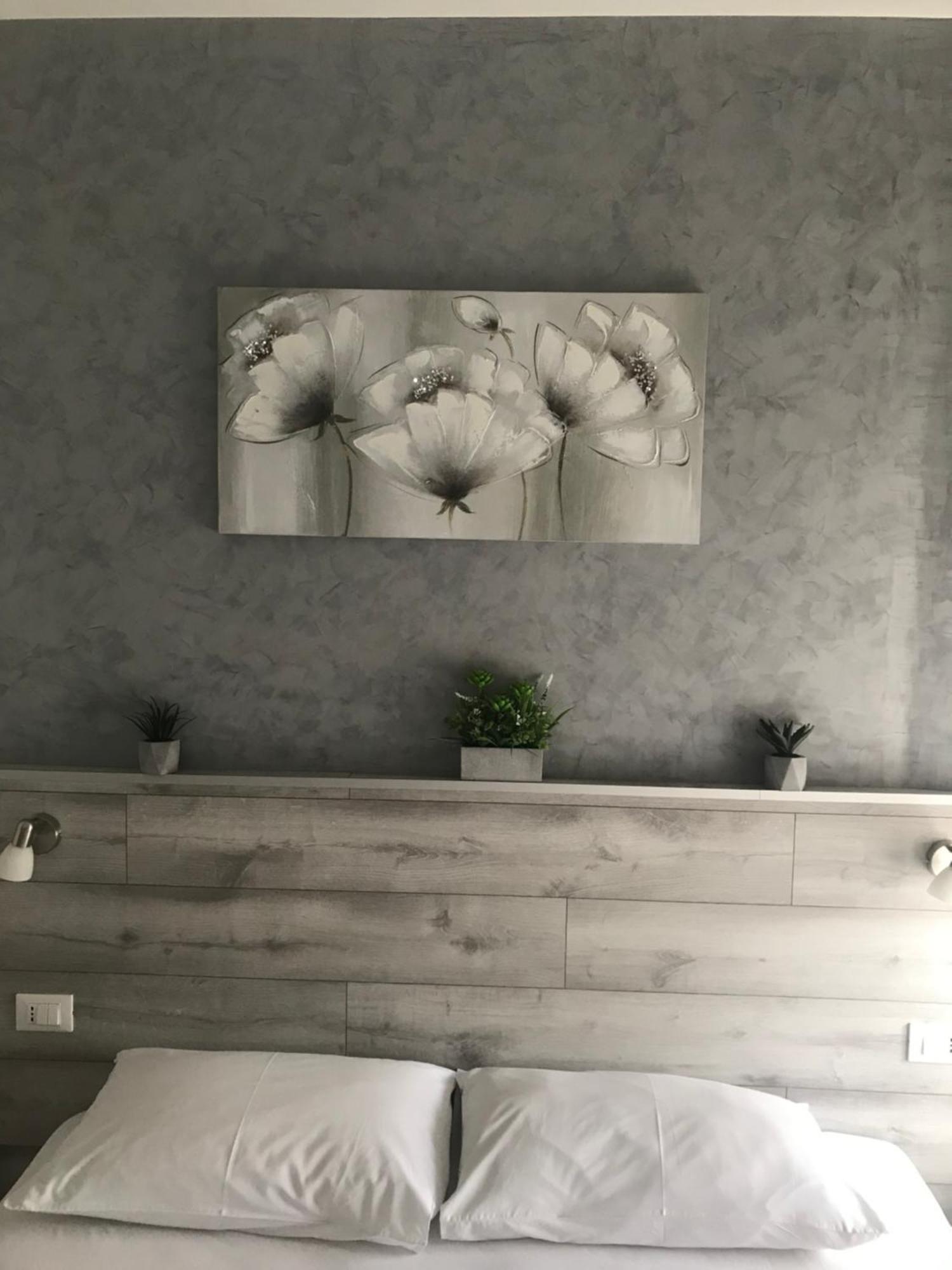 Andjela Apartment Triest Zewnętrze zdjęcie