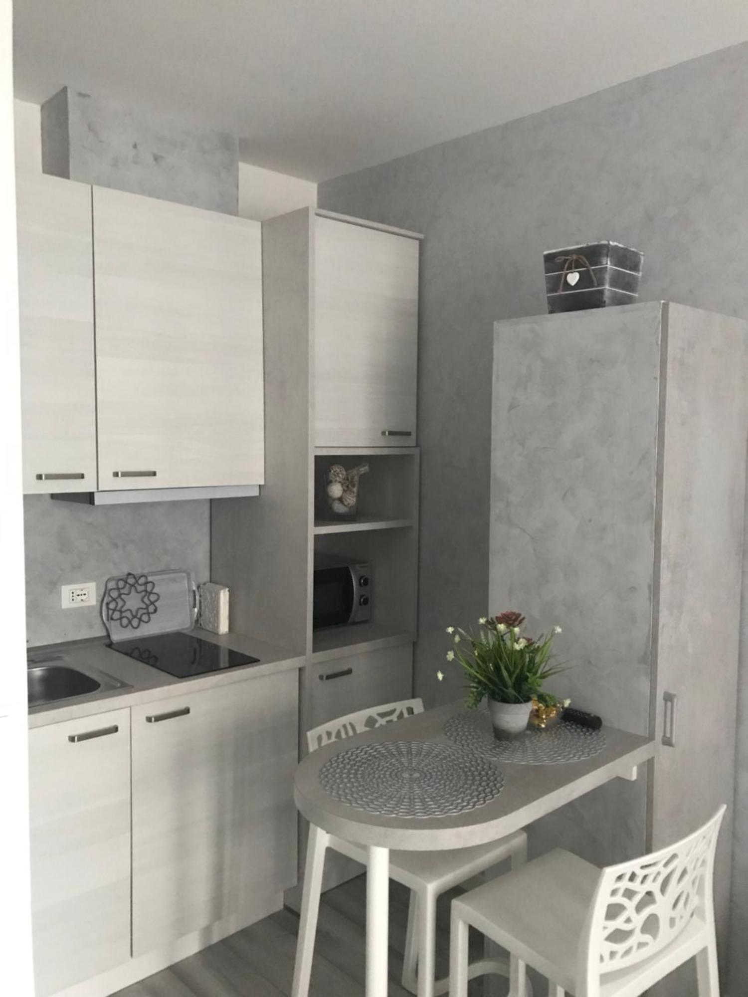 Andjela Apartment Triest Zewnętrze zdjęcie